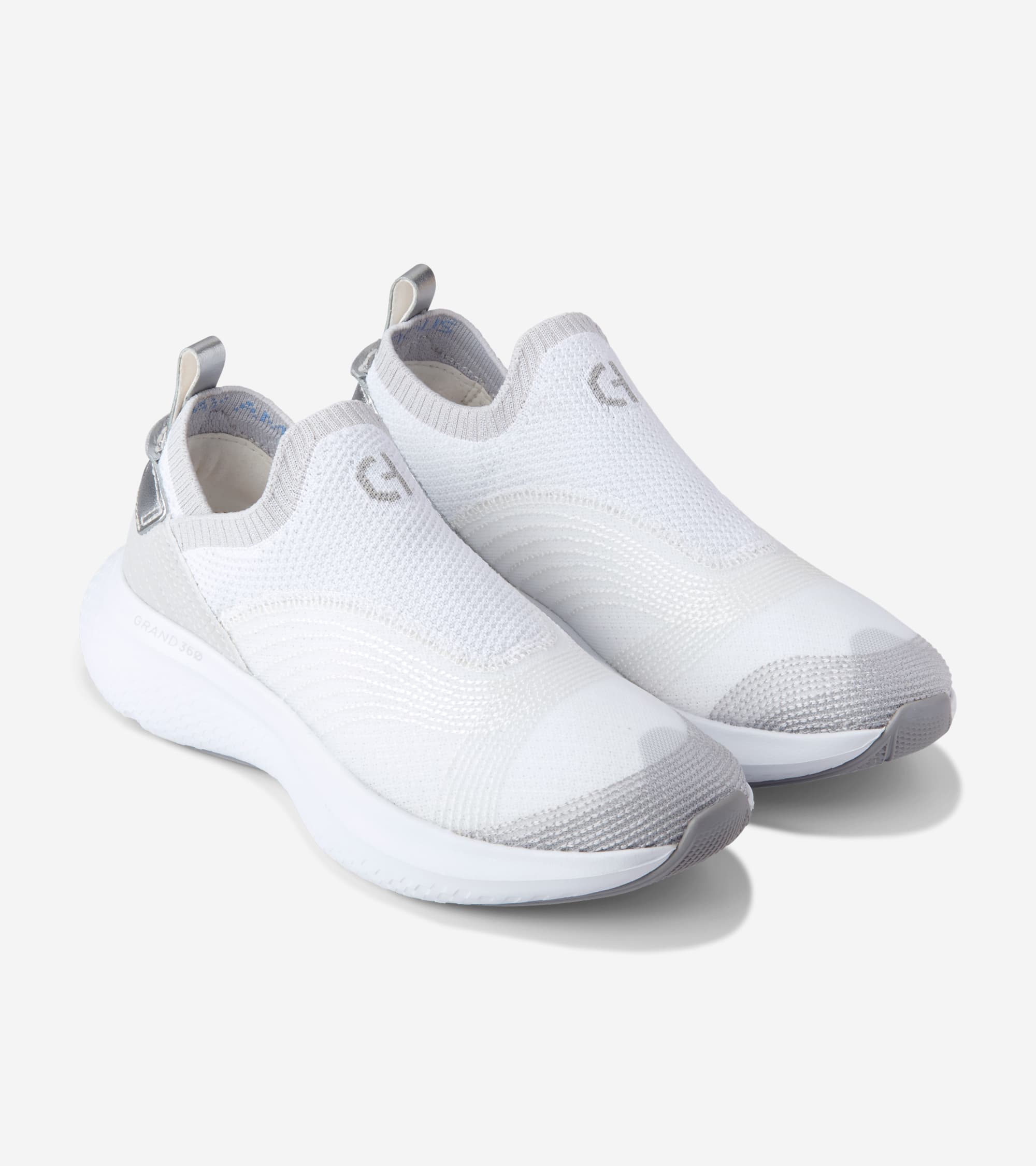 Women's ZER?GRAND Motion Connect Sneakers - Image 9