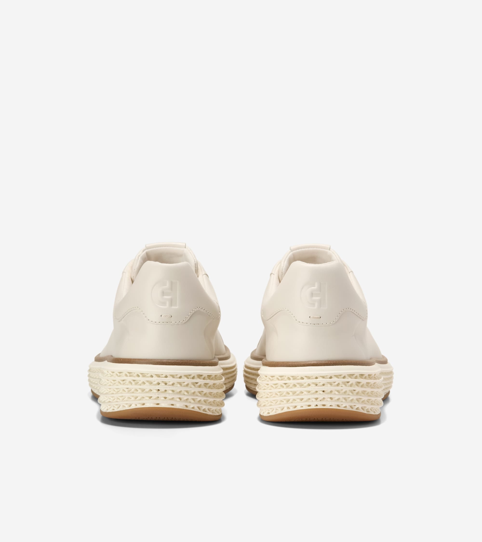 Men's GrandPr? Court SKYWEAVE? Trainers - Image 3