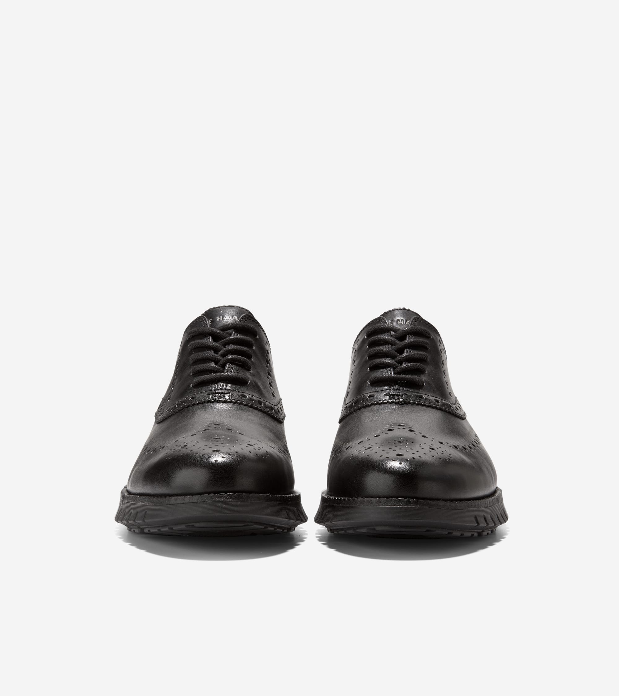 Men's ZER?GRAND Remastered Wingtip Oxfords - Image 6