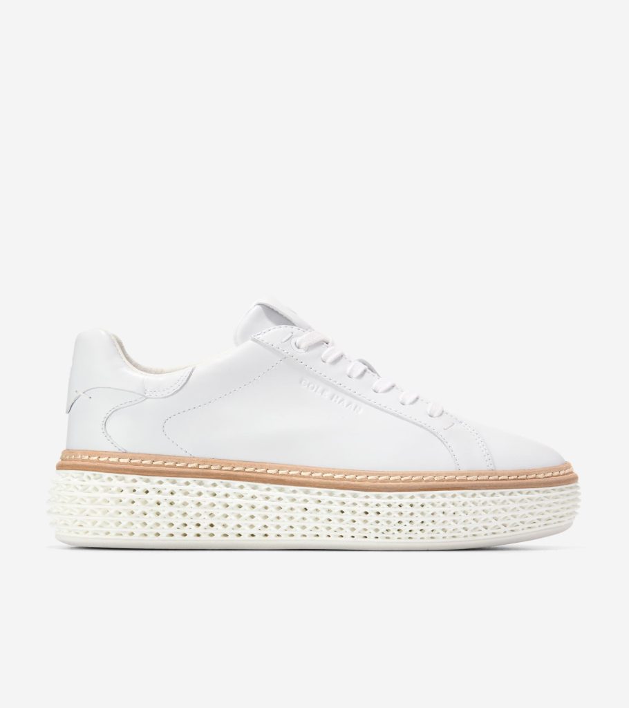 Women's GrandPr? Court SKYWEAVE? Trainers