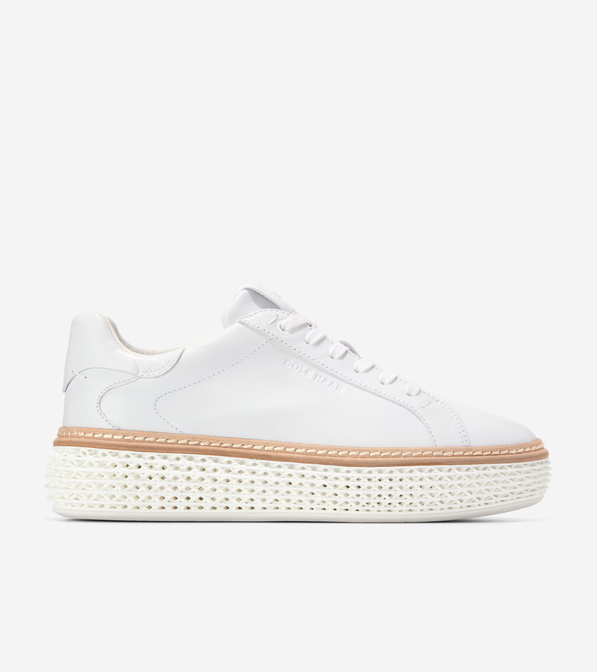 Women's GrandPr? Court SKYWEAVE? Trainers