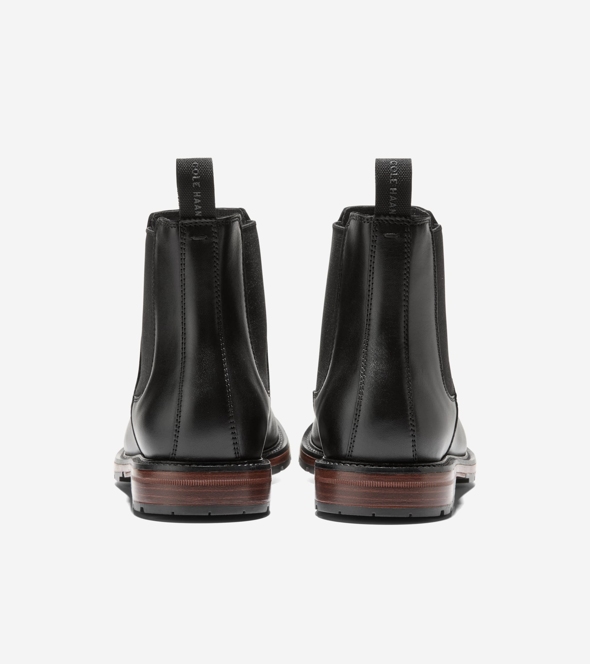 Men's Roundhill Grand Chelsea Boots - Image 3