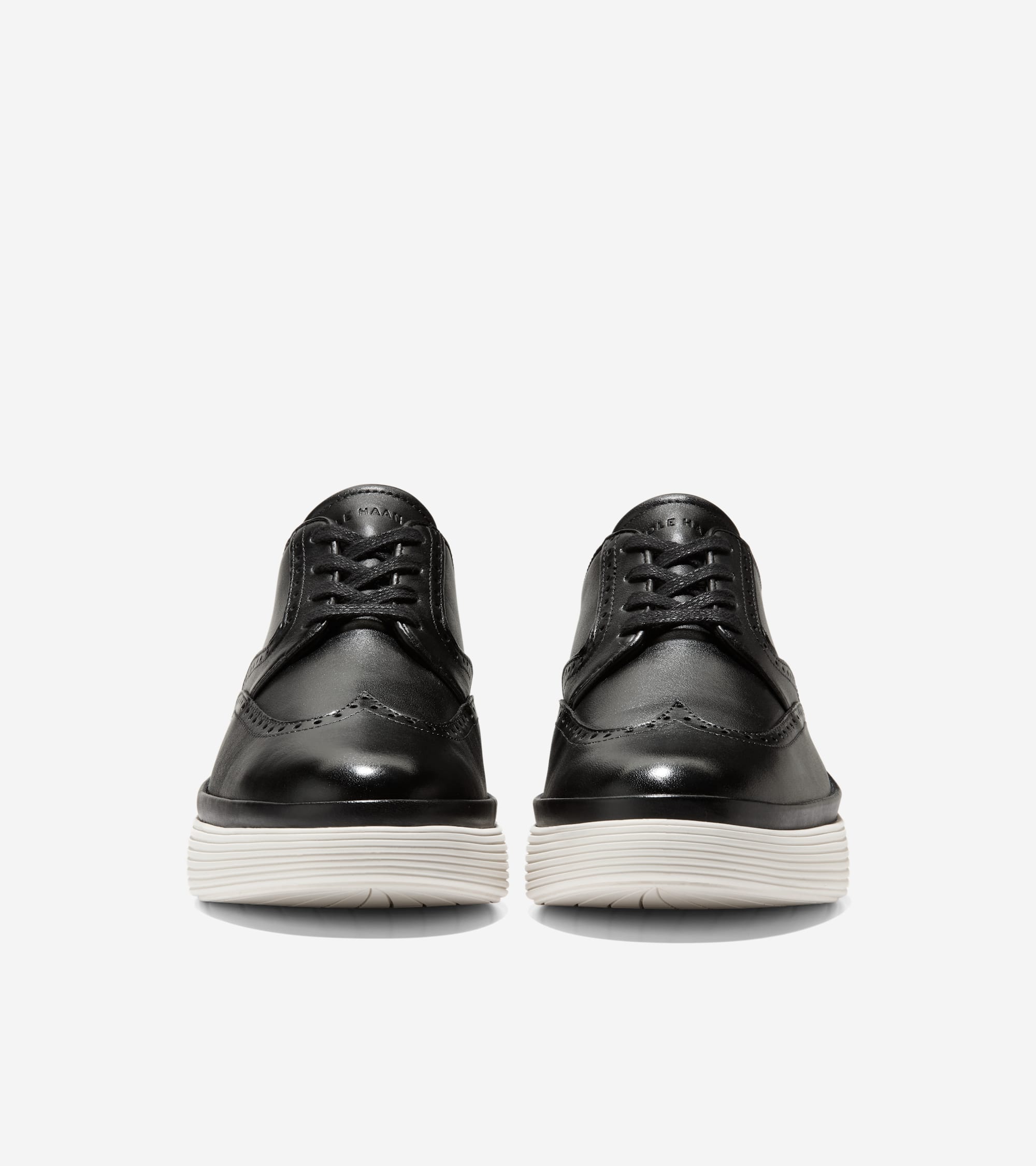 Women's ?riginalGrand City Platform Wingtip Oxfords - Image 2