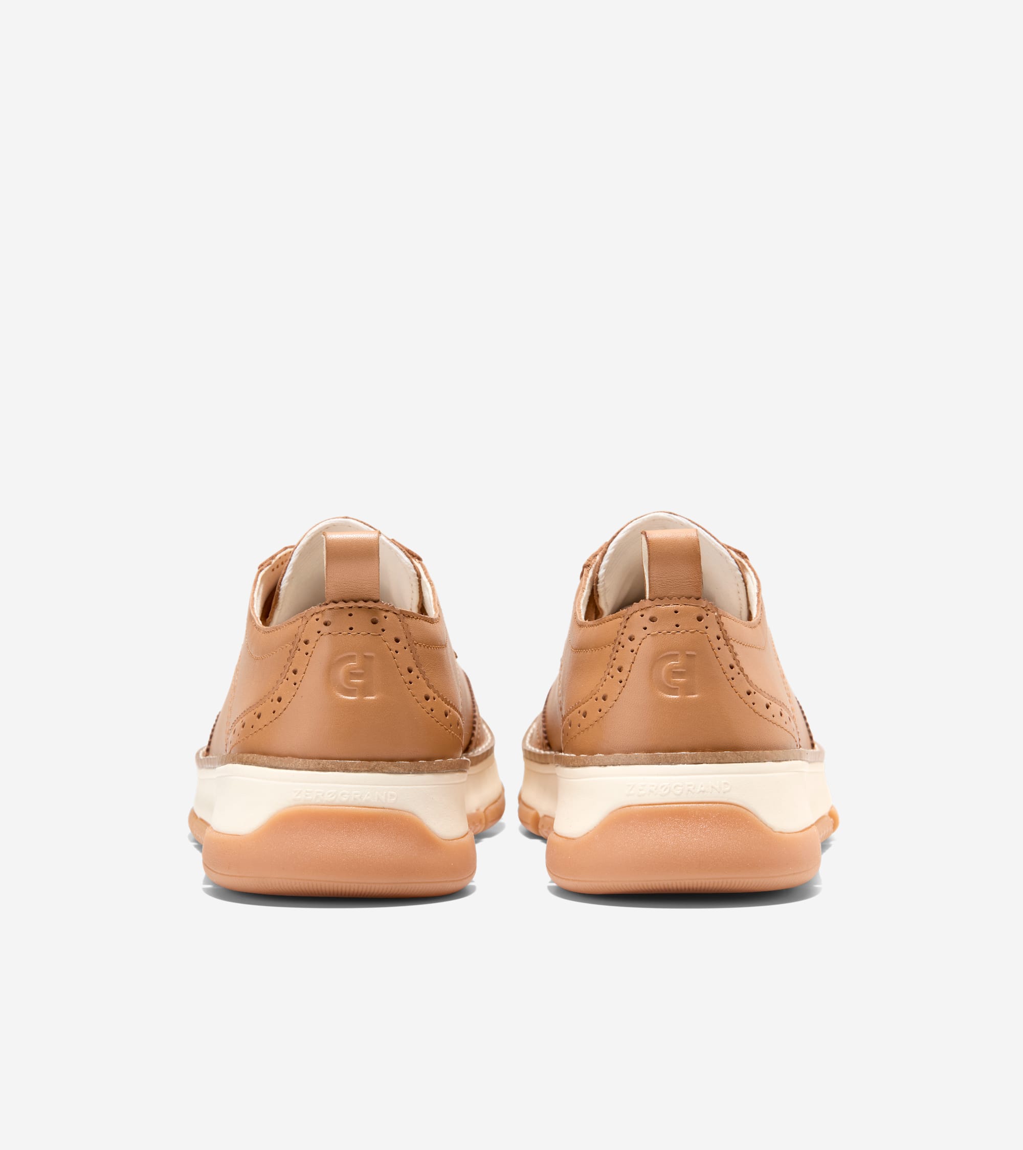 Women's ZER?GRAND Rella Wingtip Oxfords - Image 3