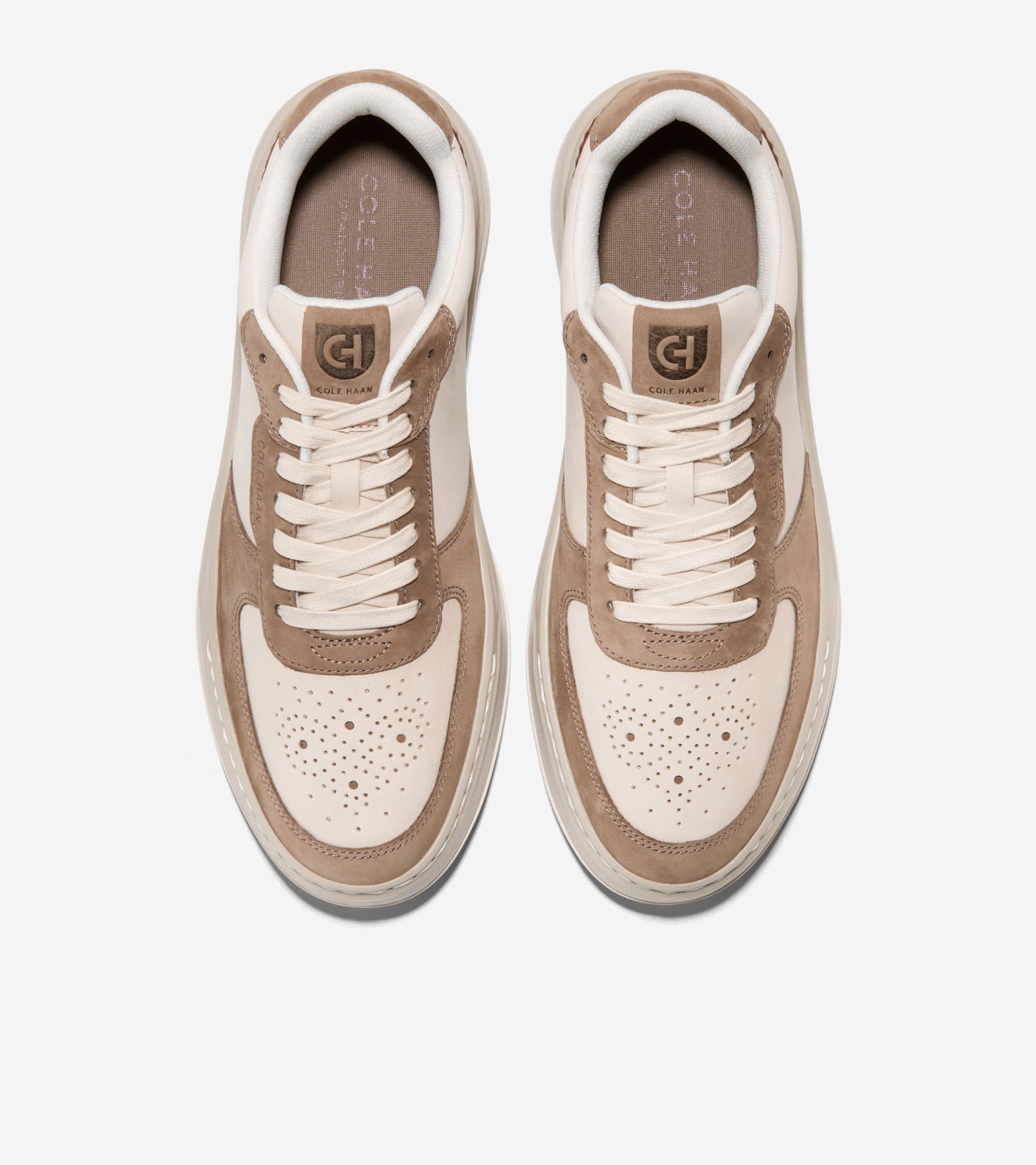 Men's GrandPr? Crossover Sneakers - Image 4