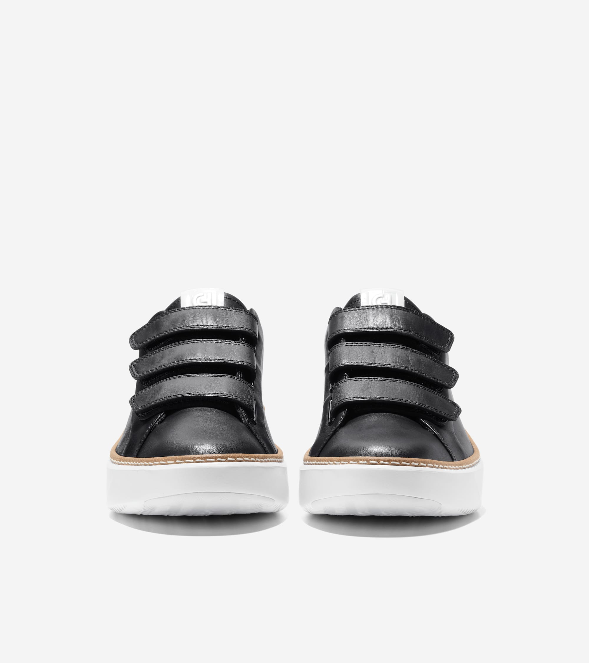 Women's GrandPr? Topspin Triple Strap Sneakers - Image 3