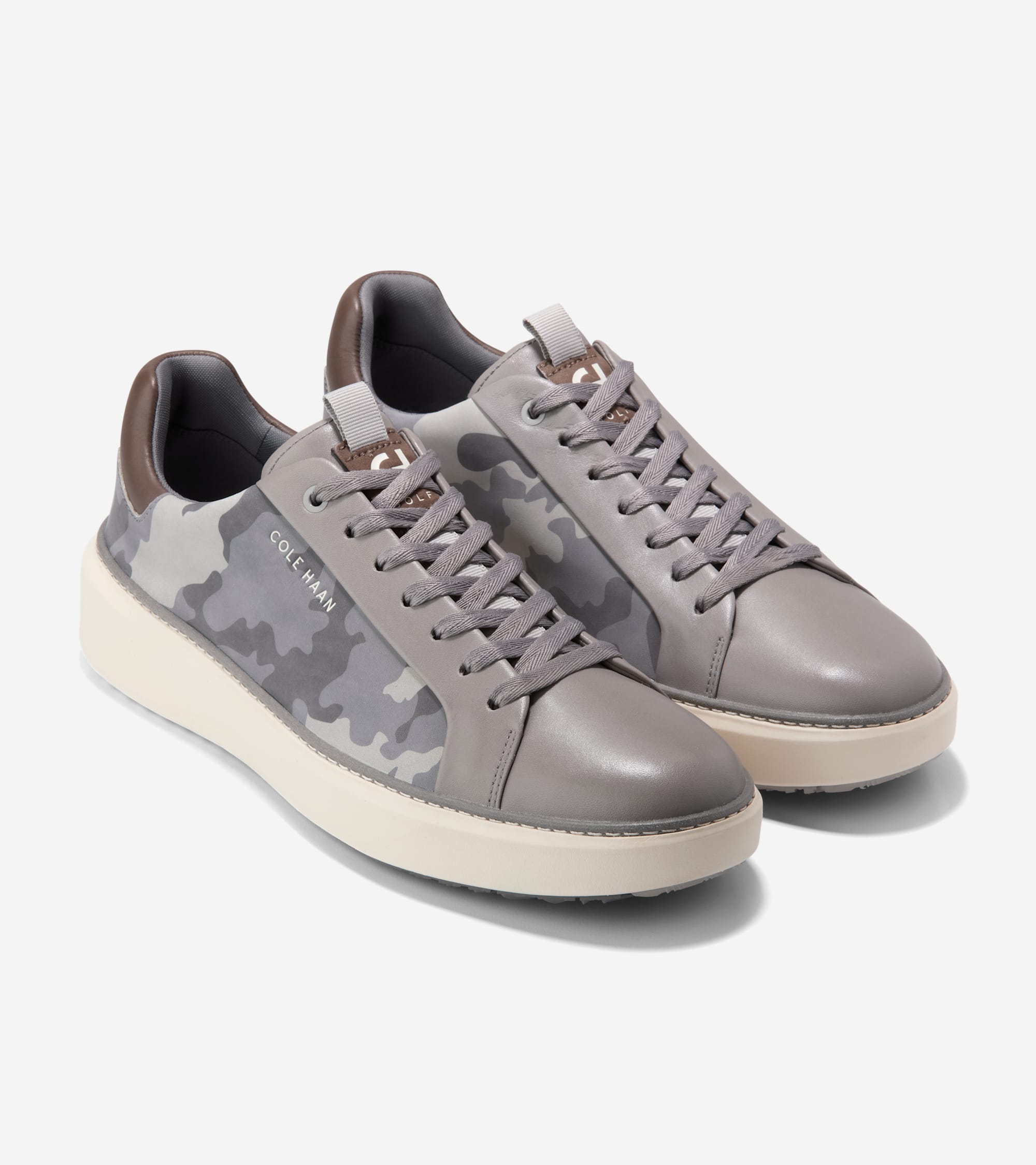 Men's GrandPr? Topspin Golf Shoes