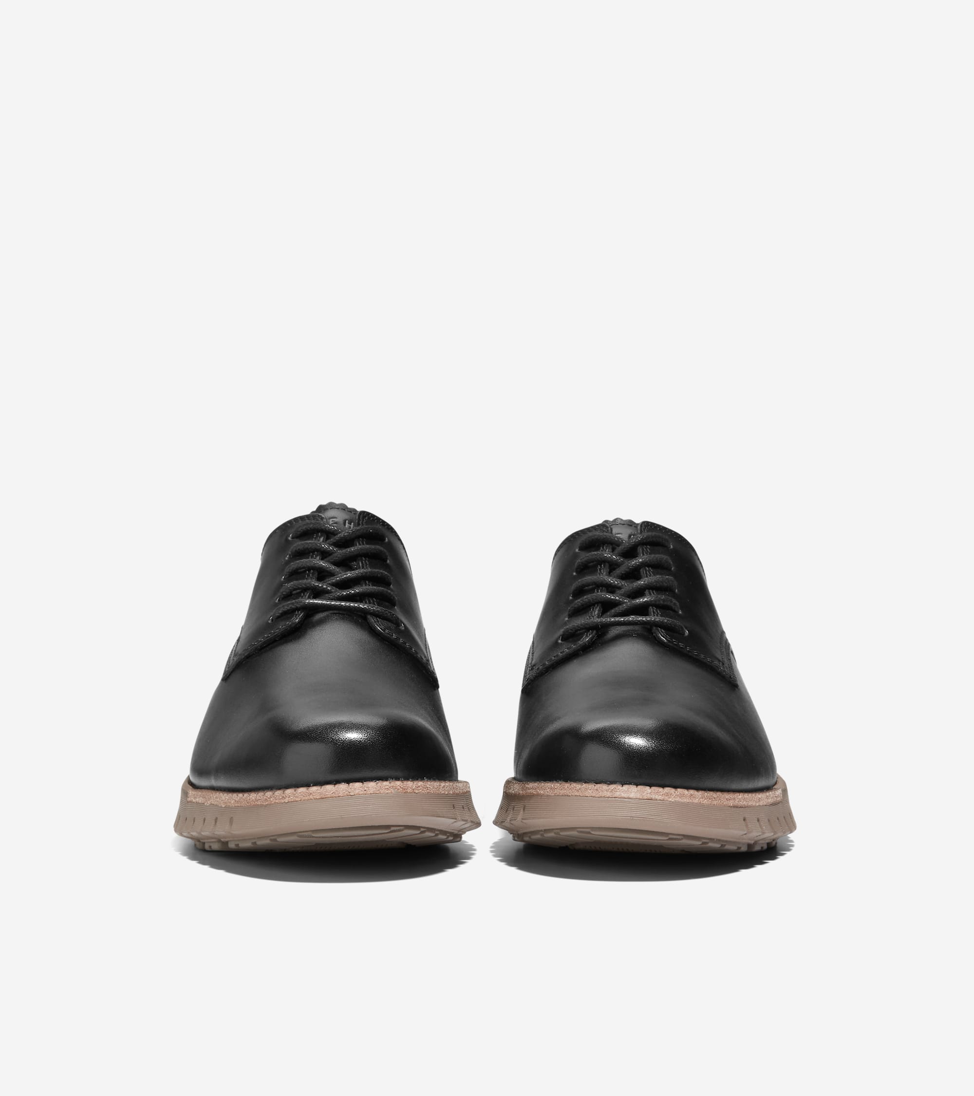 Men's ZER?GRAND Remastered Plain Toe Oxfords - Image 2