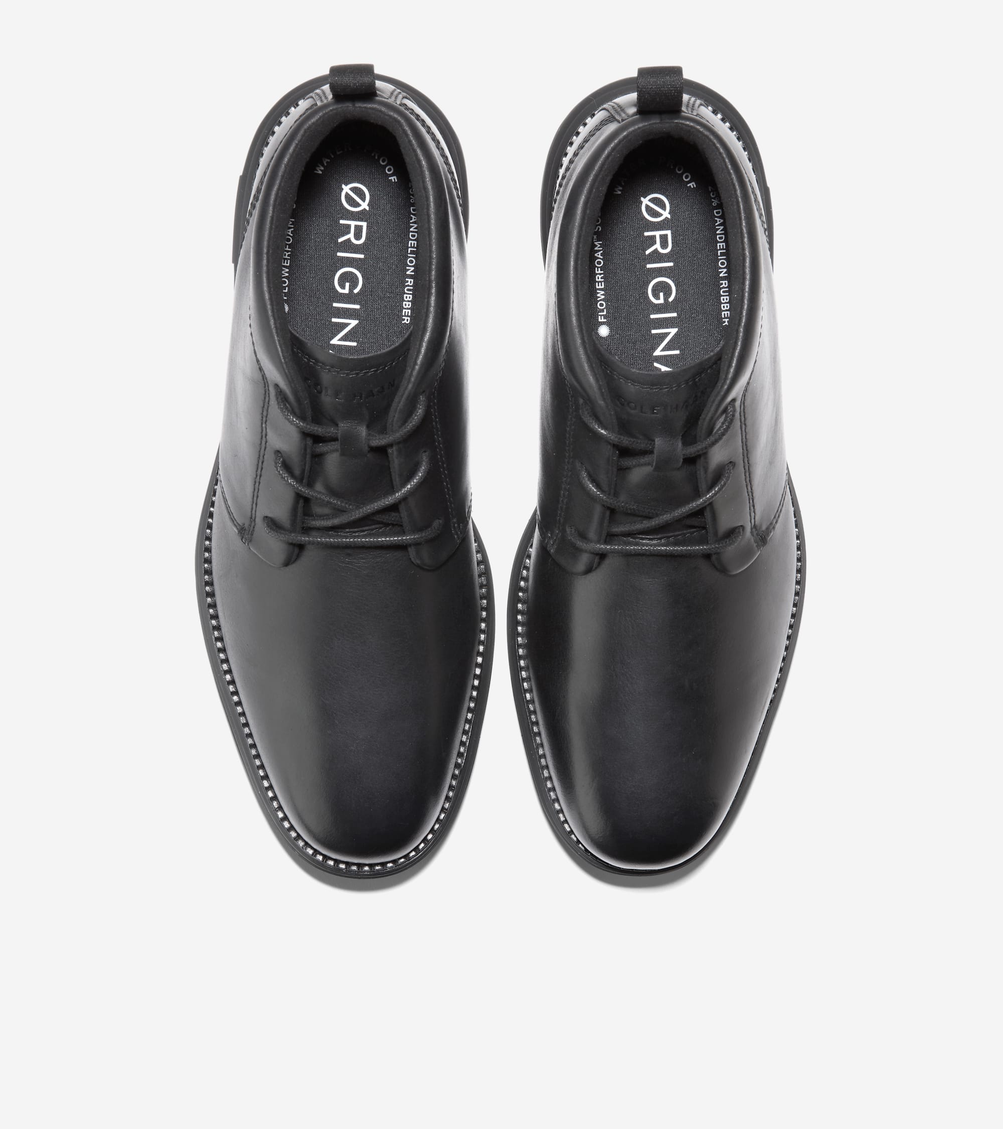 Men's ?riginalGrand Remastered Waterproof Chukka Boots - Image 4