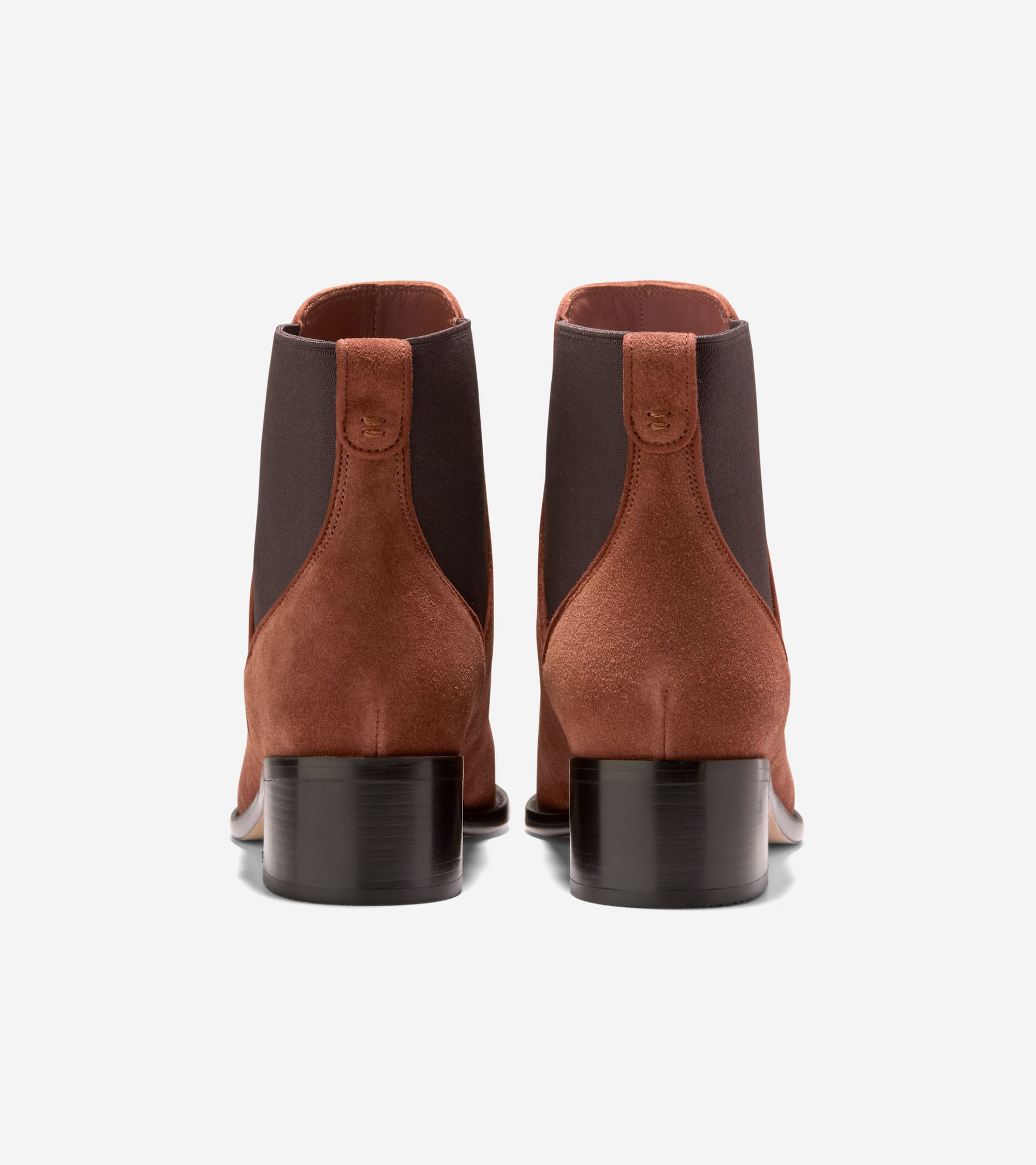 Women's Chayce Chelsea Booties - Image 3