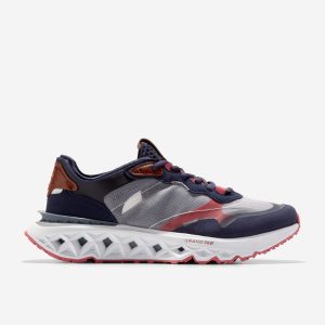 Men's 5.ZER?GRAND Running Shoes
