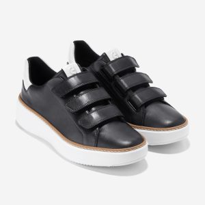 Women's GrandPr? Topspin Triple Strap Sneakers