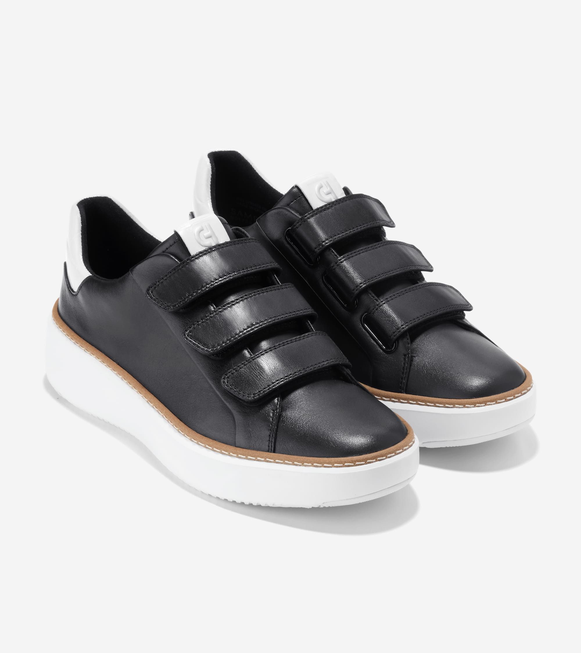 Women's GrandPr? Topspin Triple Strap Sneakers