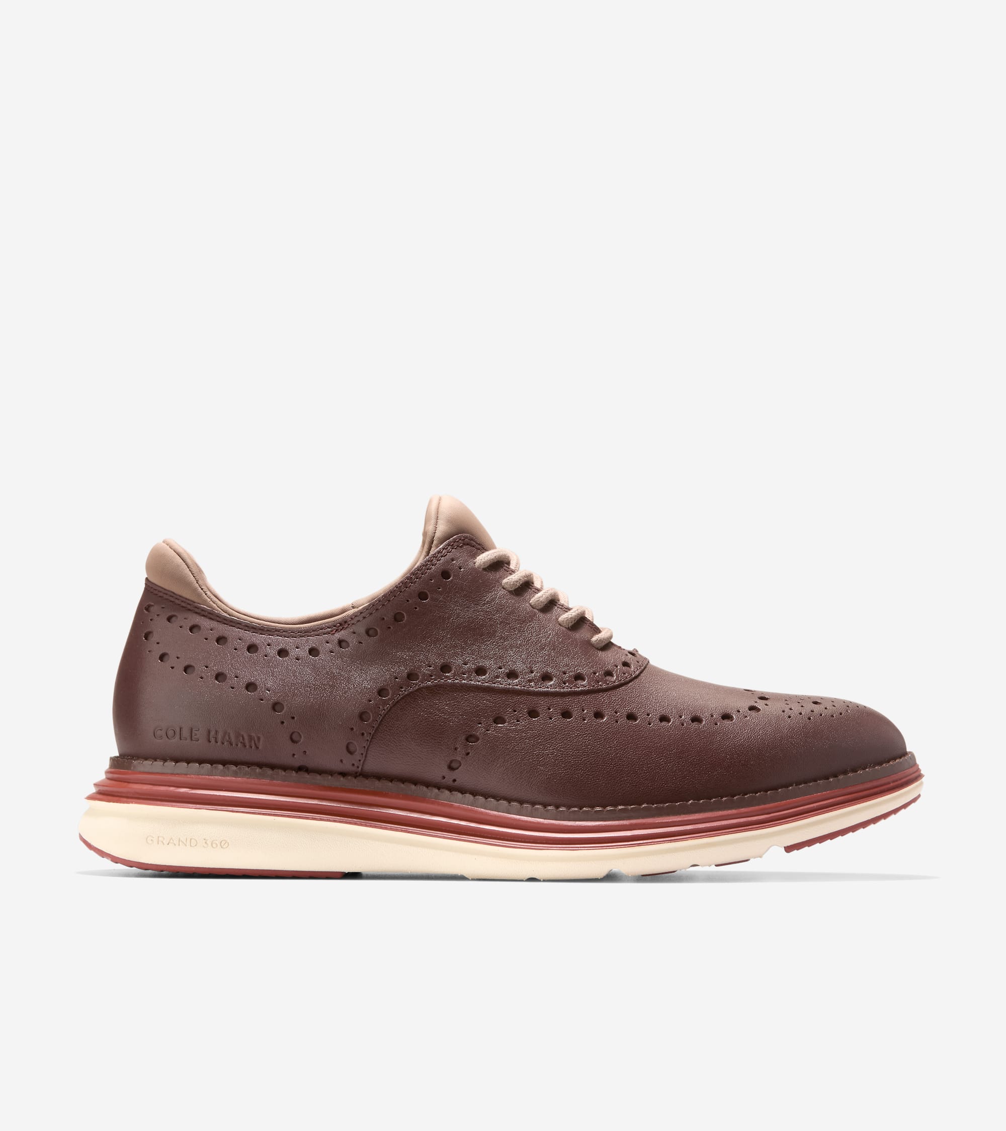 Men's ?riginalGrand Ultra Wingtip Oxfords - Image 2