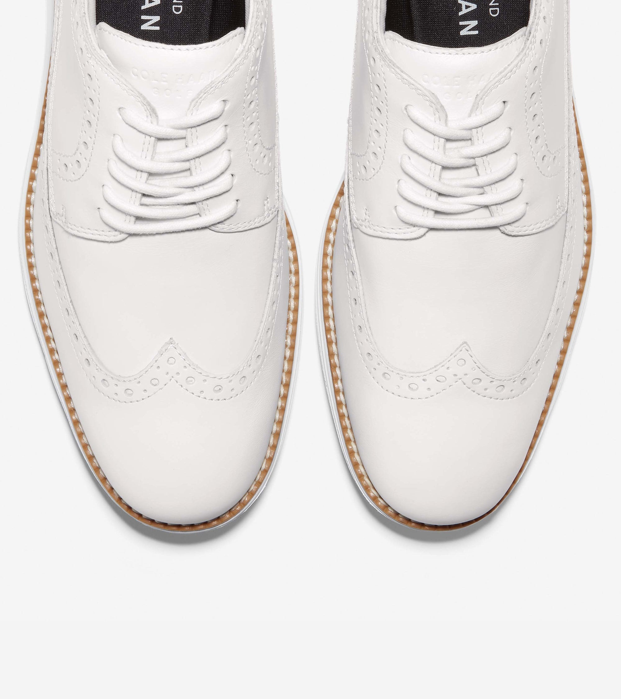 Men's ?riginalGrand Water-Resistant Golf Shoe - Image 7