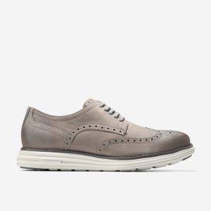 Men's ?riginalGrand Remastered Wingtip Oxfords