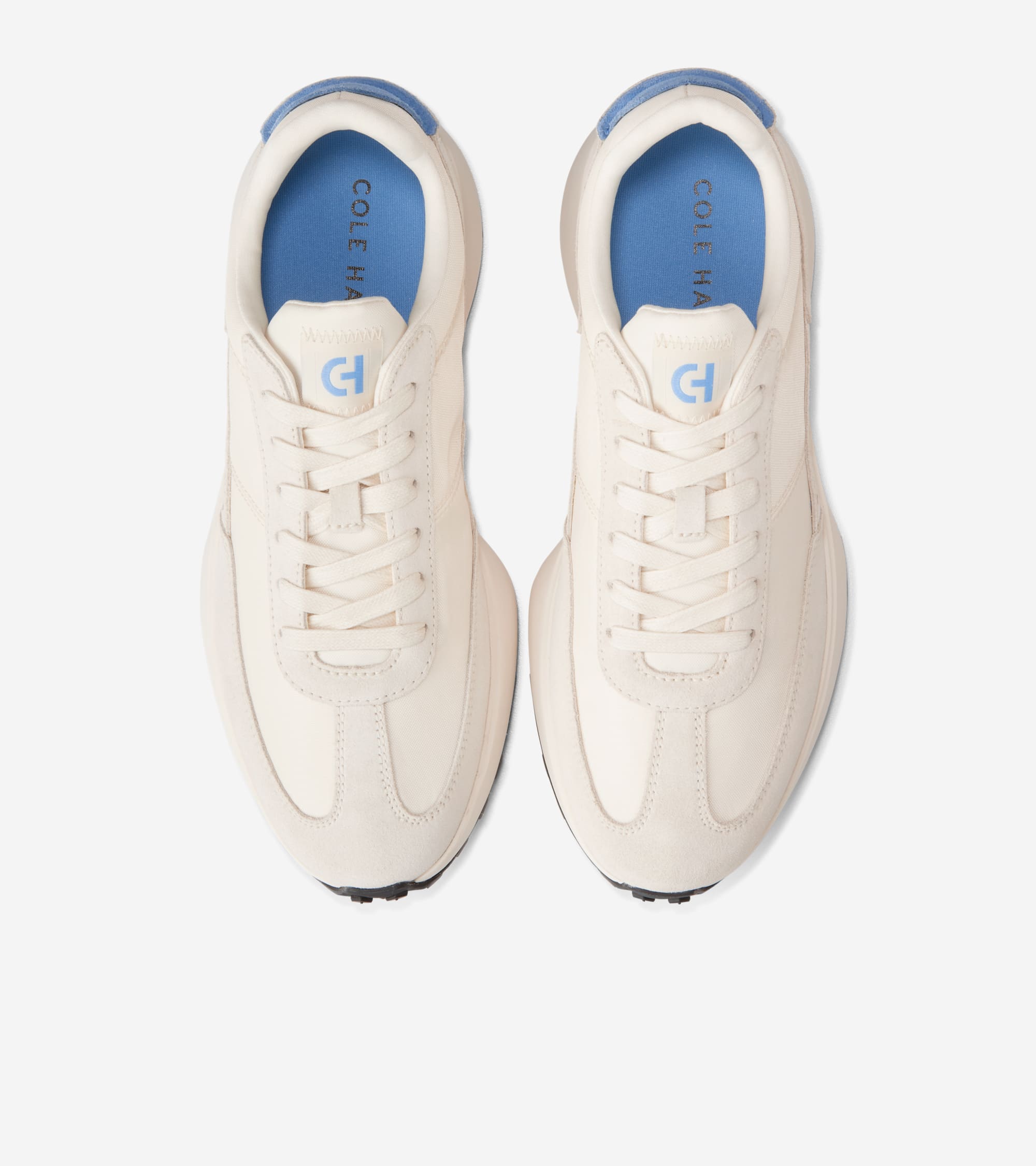 Men's Grand Crosscourt Midtown Sneakers - Image 4