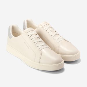 Men's GrandPr? Luxe Slip-On Sneakers