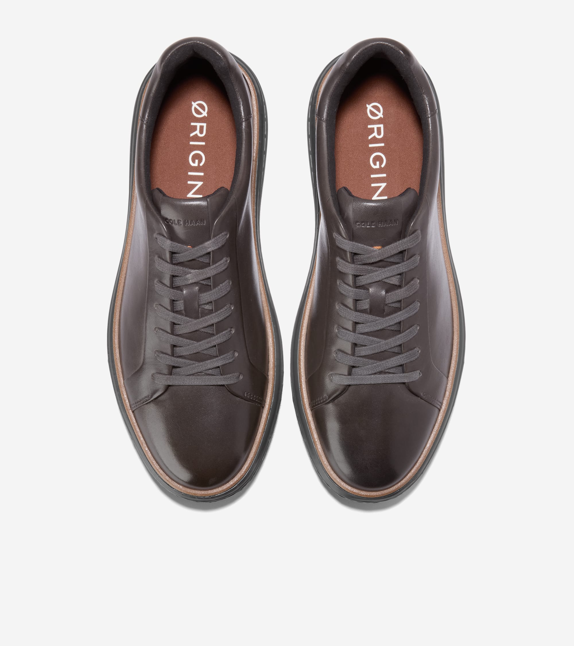 Men's GrandPr? Court SKYWEAVE? Trainers - Image 4