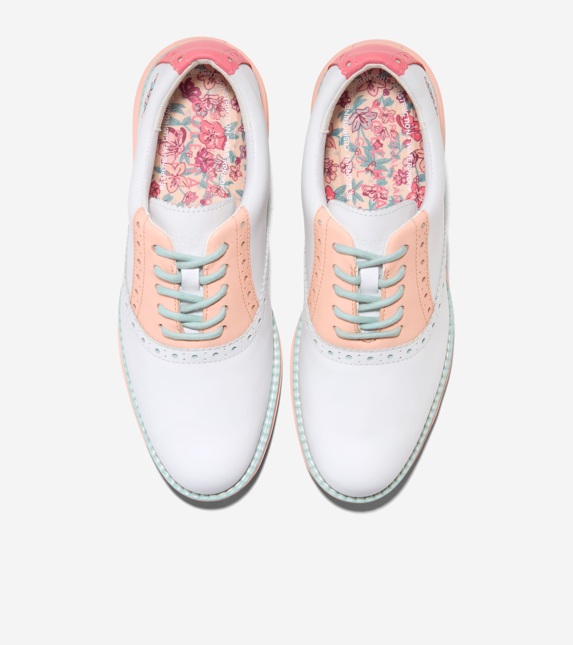 Women's ?riginalGrand Shortwing Golf Shoes - Image 5