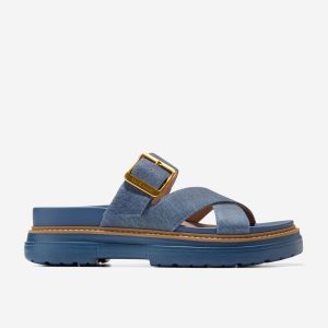 Women's Fraya Slide Sandals