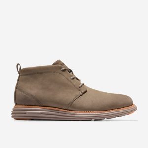 Men's ?riginalGrand Remastered Waterproof Chukka Boots