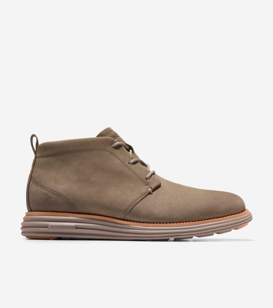 Men's ?riginalGrand Remastered Waterproof Chukka Boots