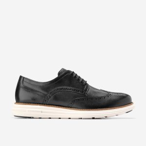 Men's ?riginalGrand Remastered Wingtip Oxfords