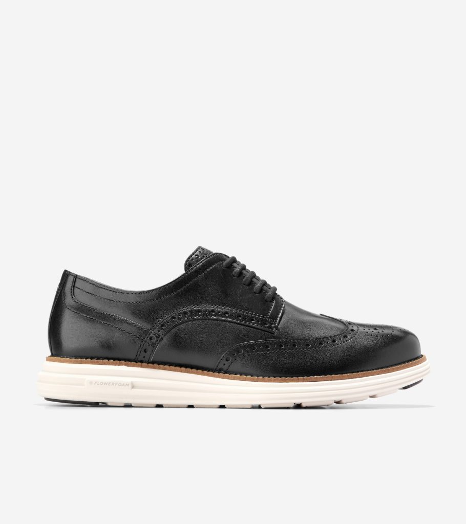 Men's ?riginalGrand Remastered Wingtip Oxfords