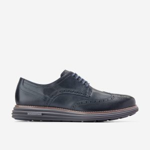 Men's ?riginalGrand Remastered Wingtip Oxfords