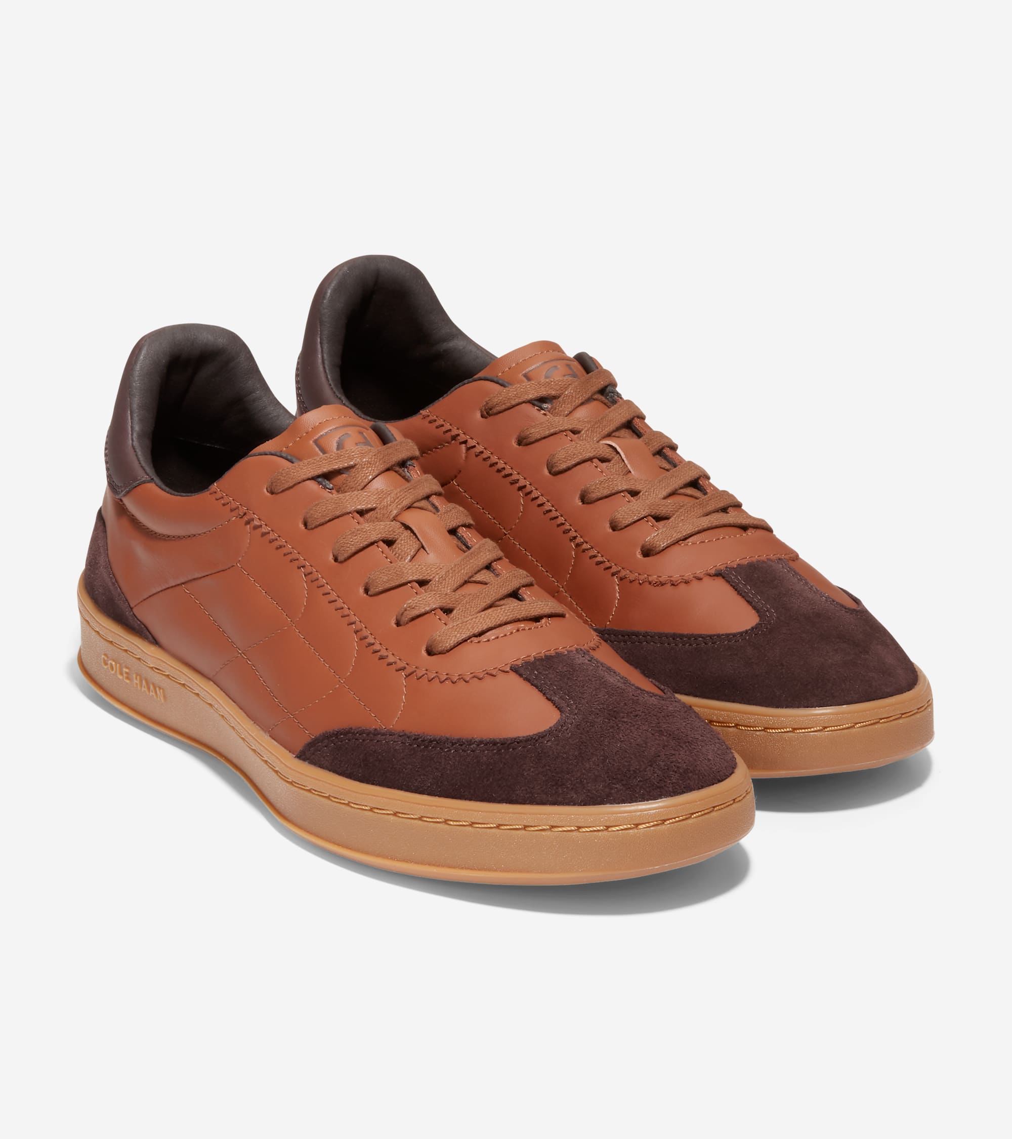 Men's GrandPr? Breakaway Sneakers - Image 6