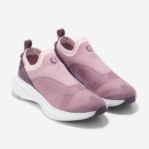 Women's ZER?GRAND Motion Connect Sneakers