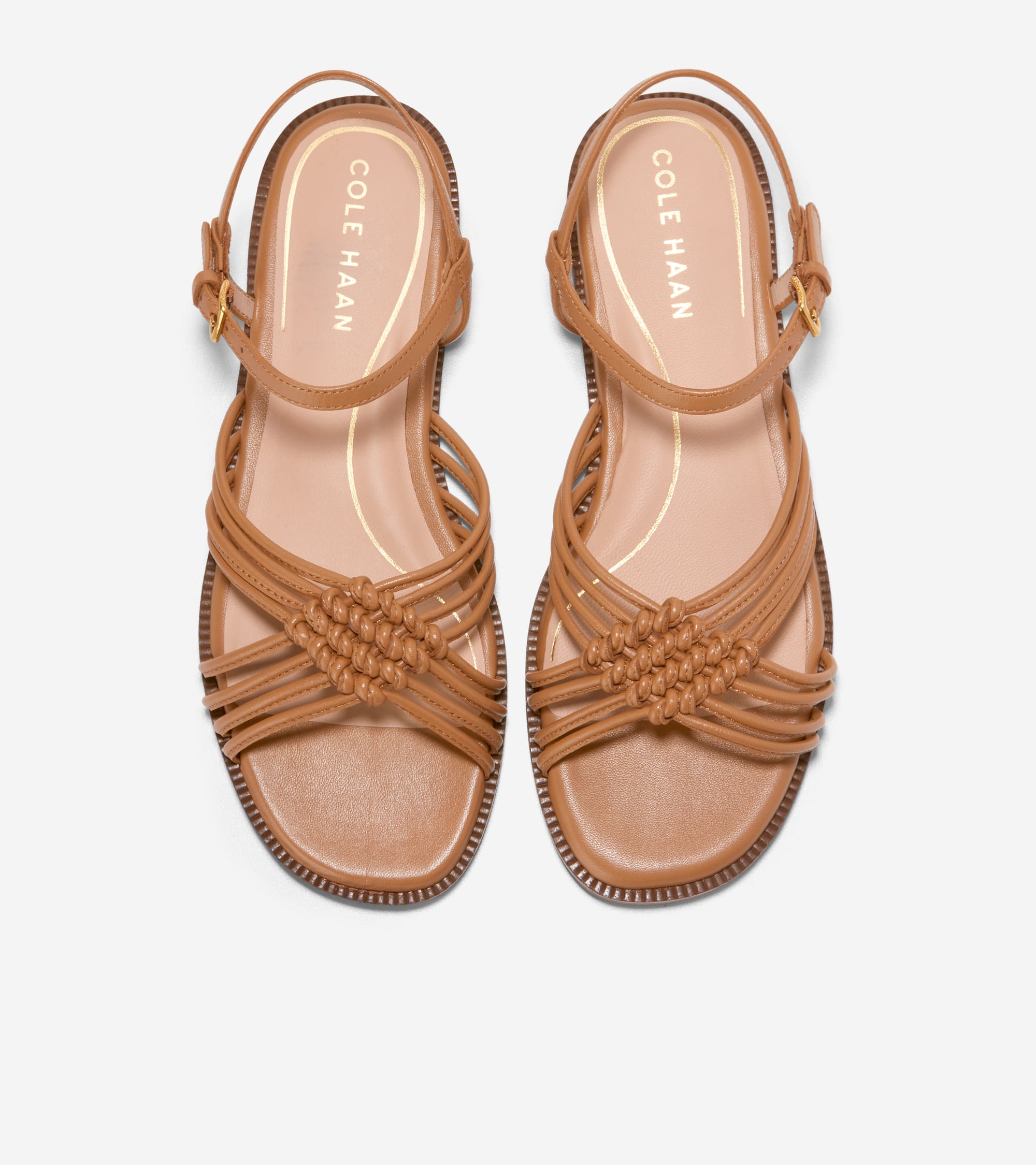 Women's Jitney Knot Sandals - Image 4