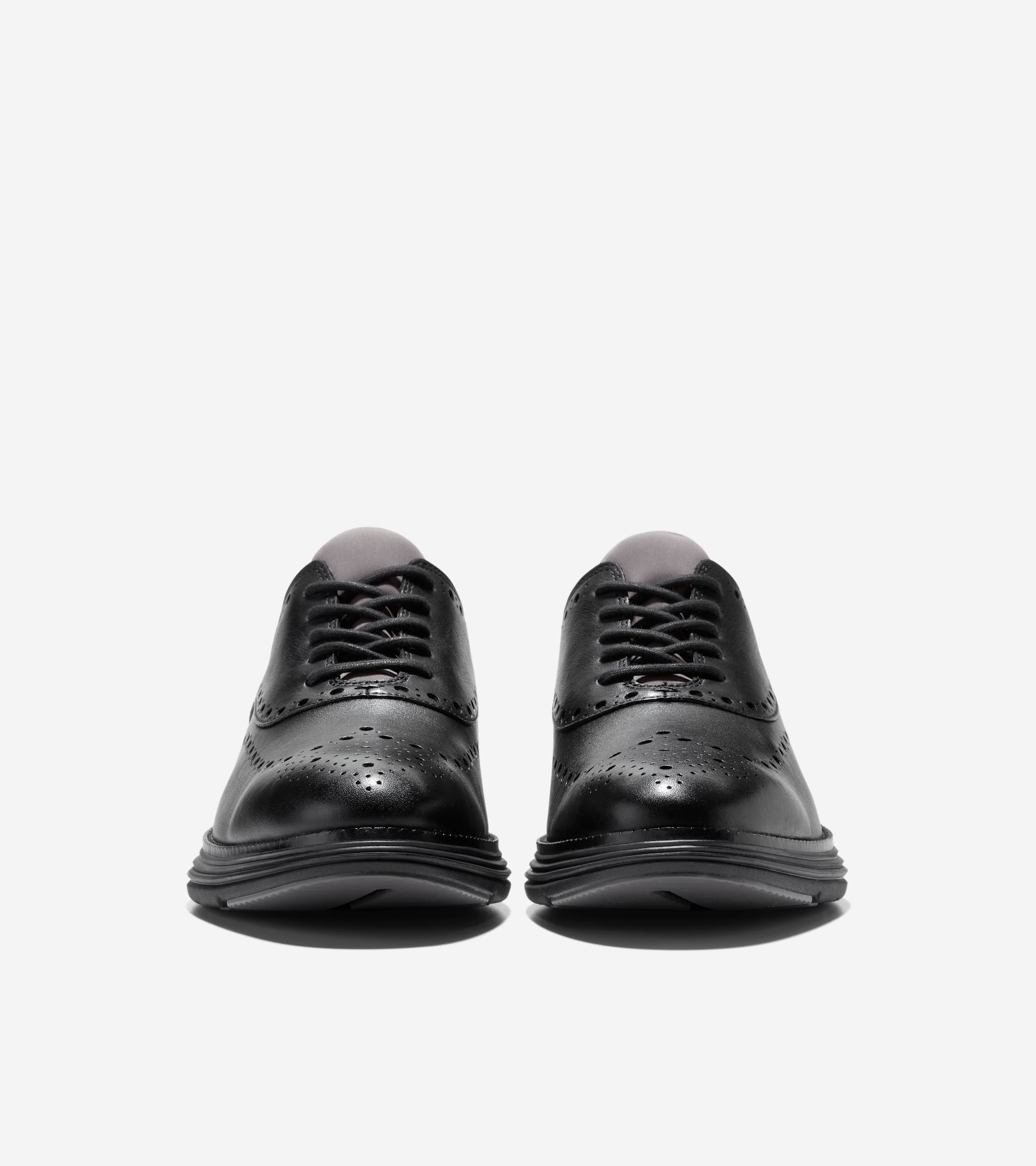 Men's ?riginalGrand Ultra Waterproof Wingtip Oxfords - Image 2