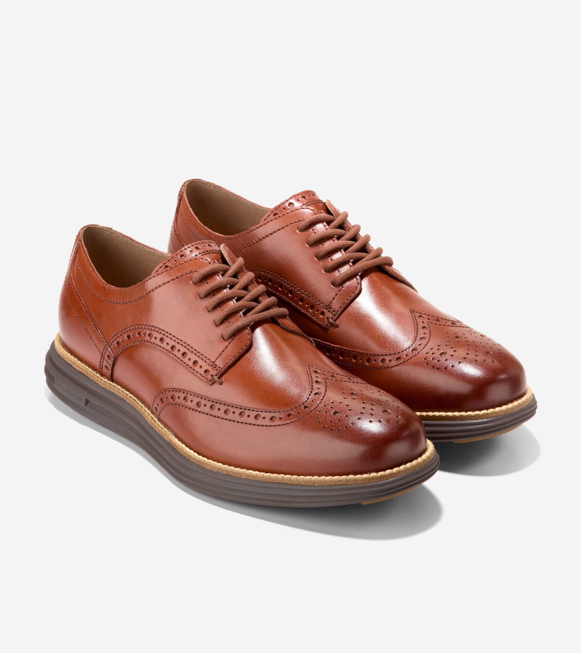 Men's ?riginalGrand Remastered Wingtip Oxfords - Image 5