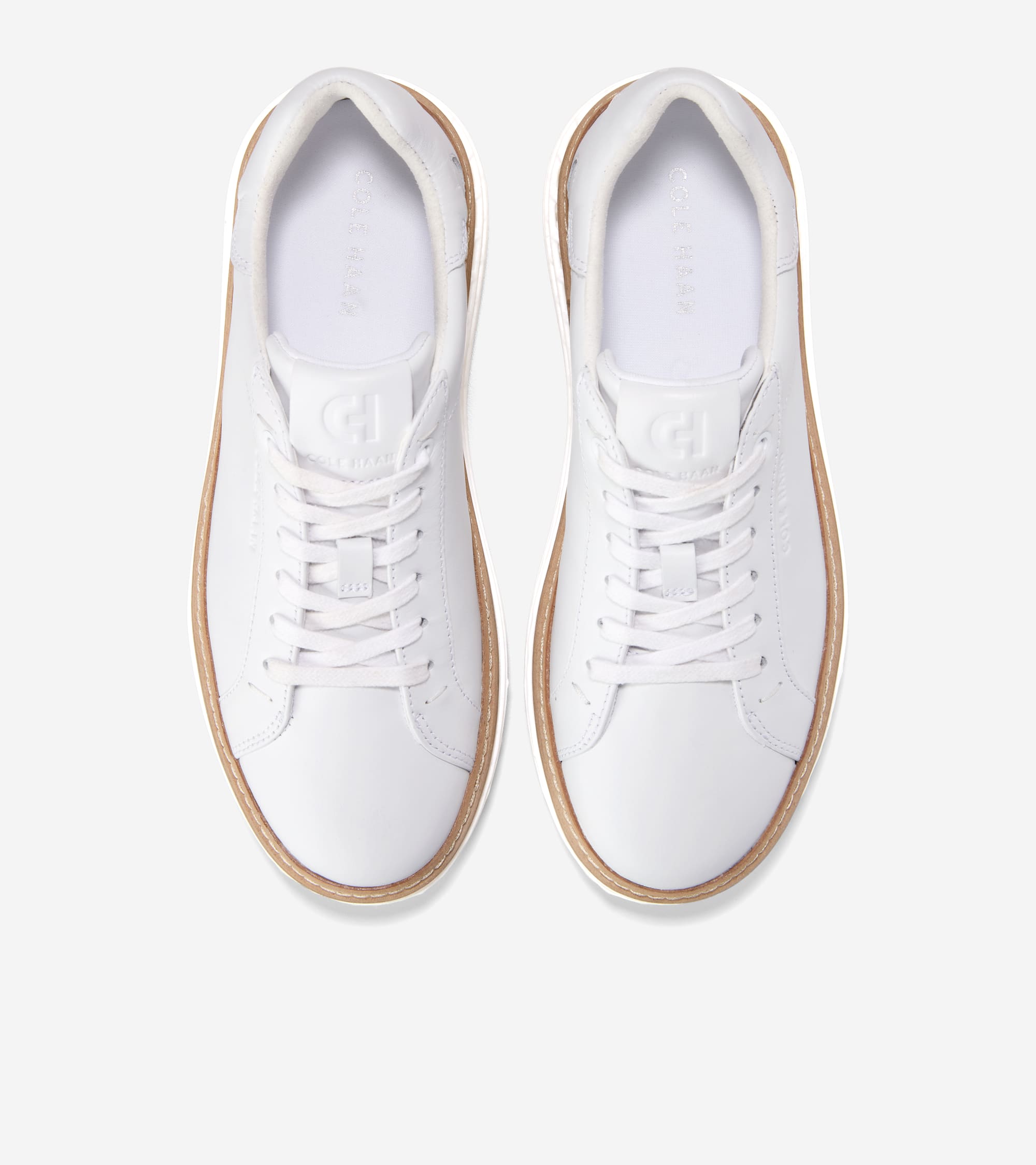 Women's GrandPr? Court SKYWEAVE? Trainers - Image 4