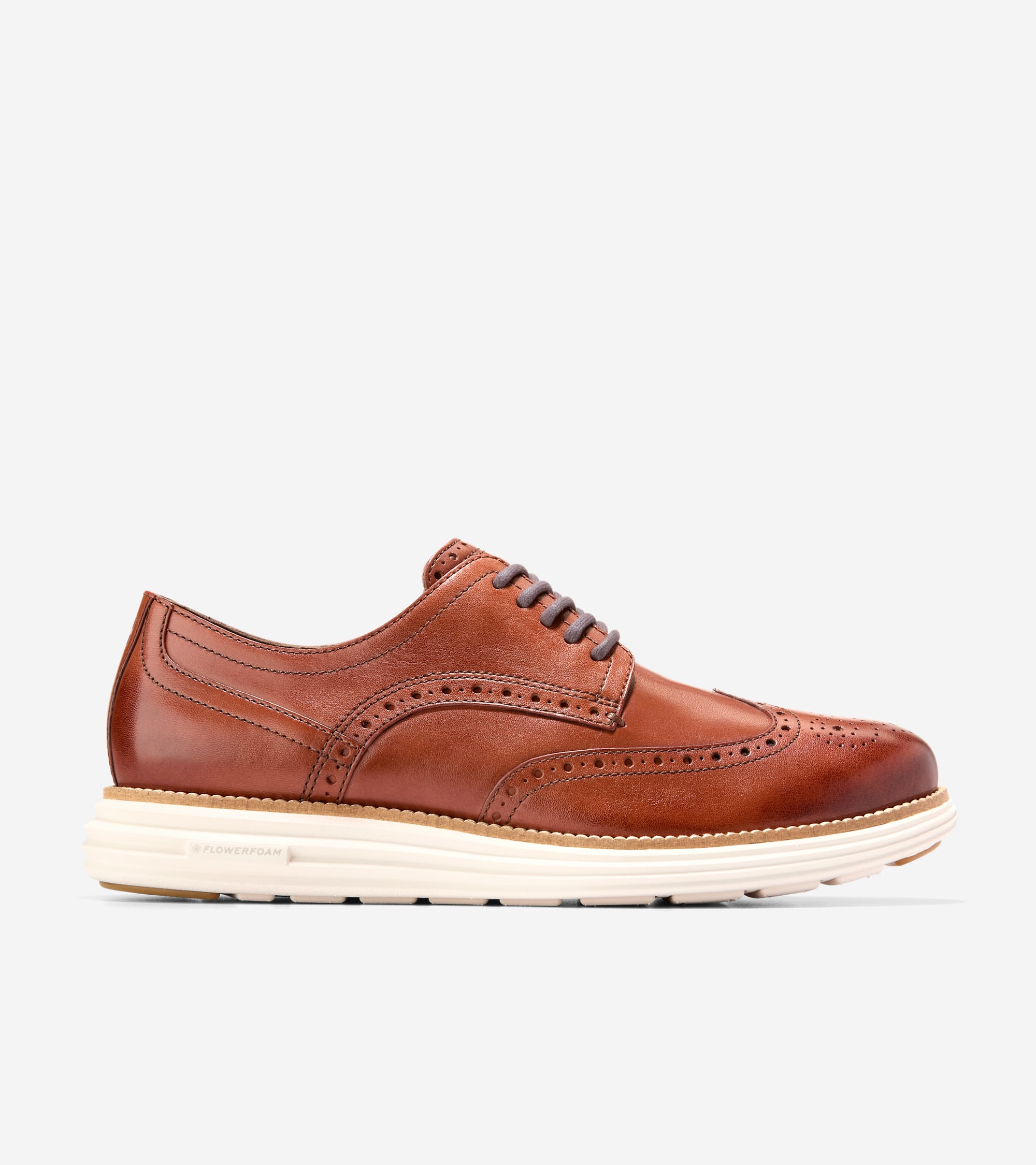 Men's ?riginalGrand Remastered Wingtip Oxfords - Image 2