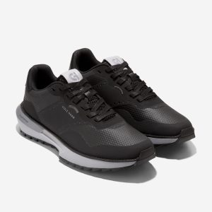 Men's GrandPr? Ashland Golf Sneakers