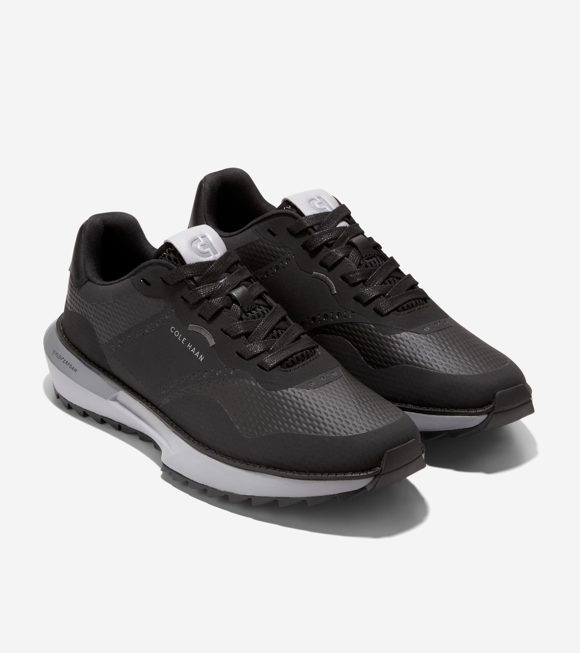 Men's GrandPr? Ashland Golf Sneakers