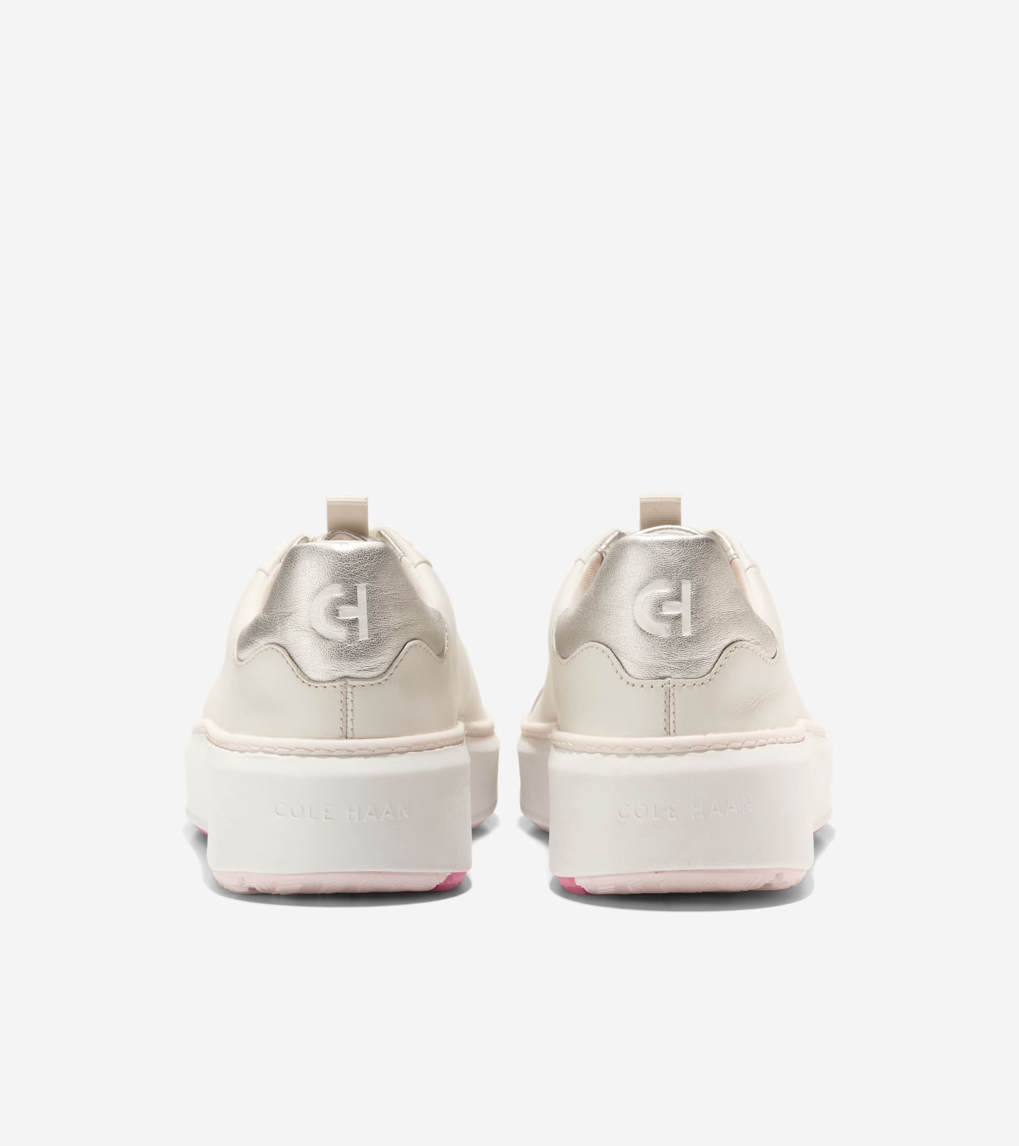 Women's GrandPr? Topspin Golf Shoes - Image 4