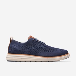 Men's ?riginalGrand Remastered Stitchlite? Oxfords