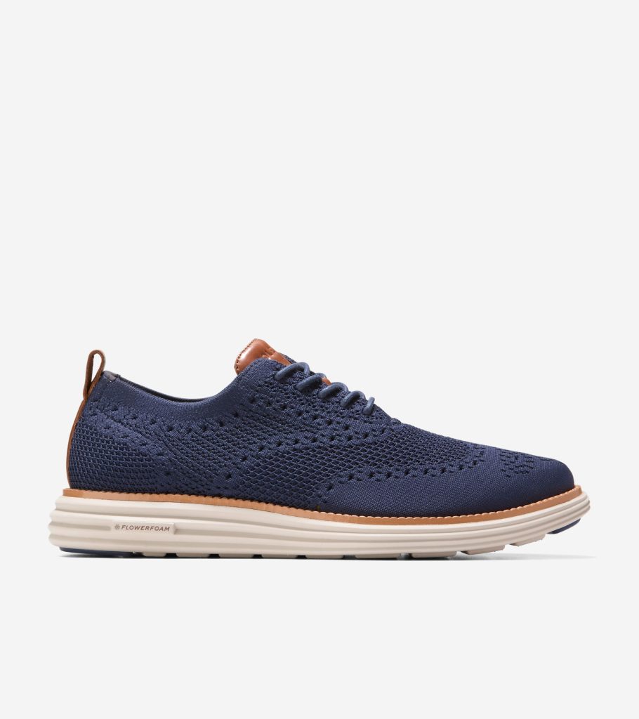 Men's ?riginalGrand Remastered Stitchlite? Oxfords