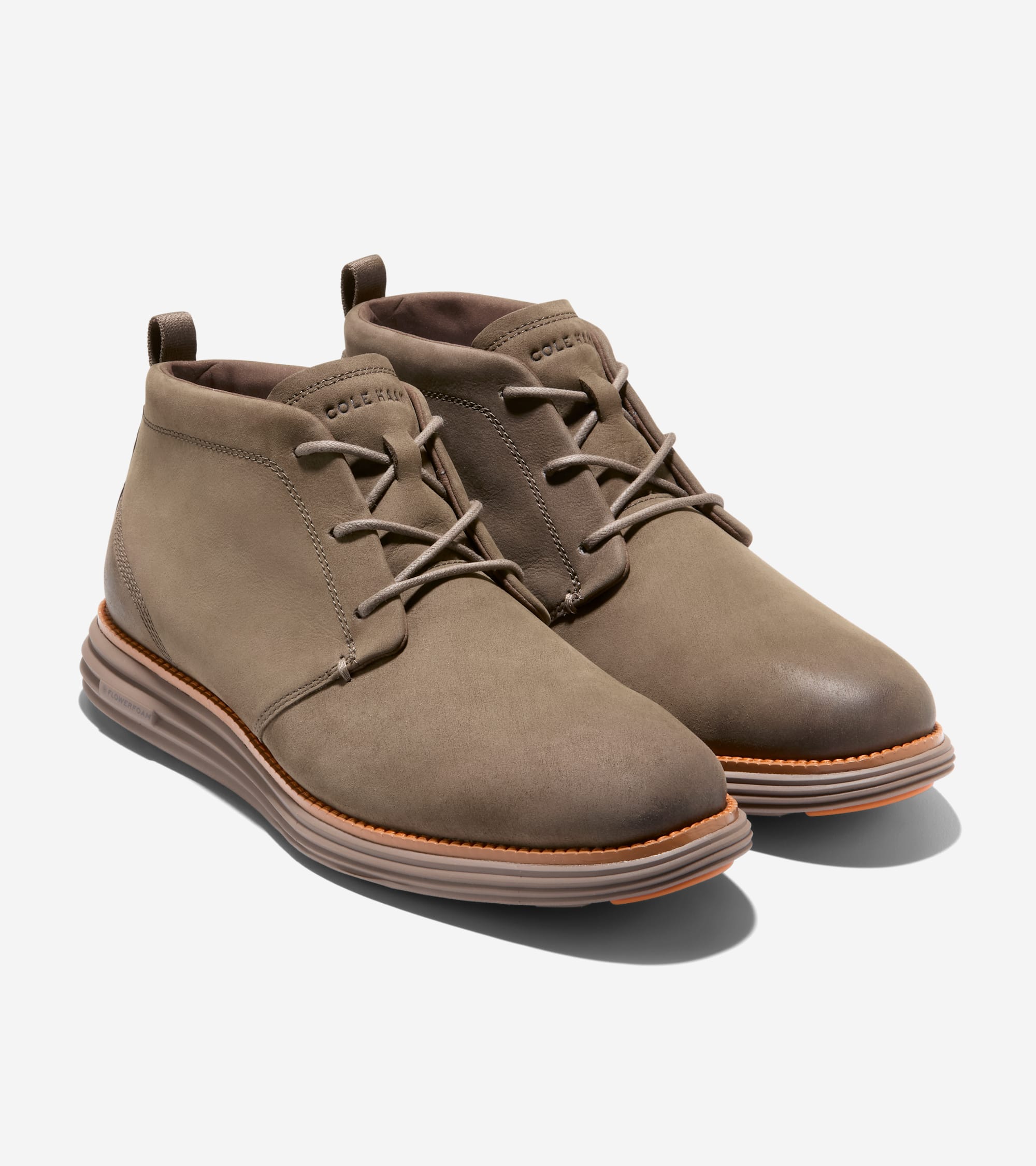 Men's ?riginalGrand Remastered Waterproof Chukka Boots - Image 5