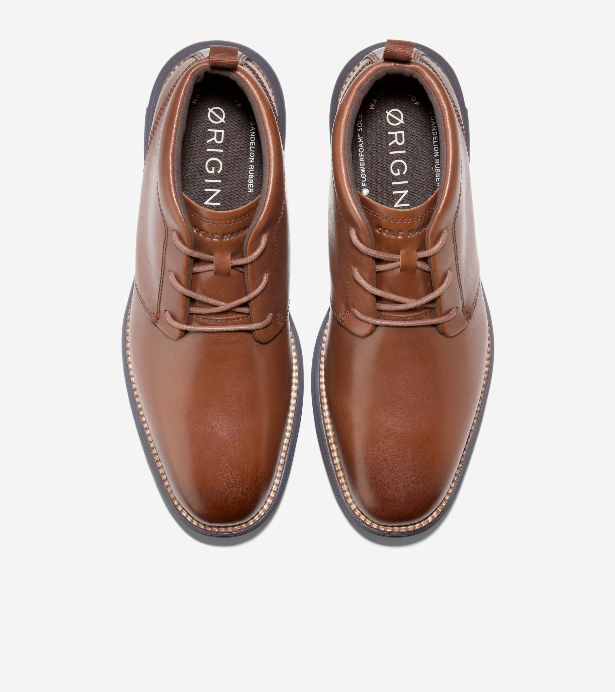 Men's ?riginalGrand Remastered Waterproof Chukka Boots - Image 4