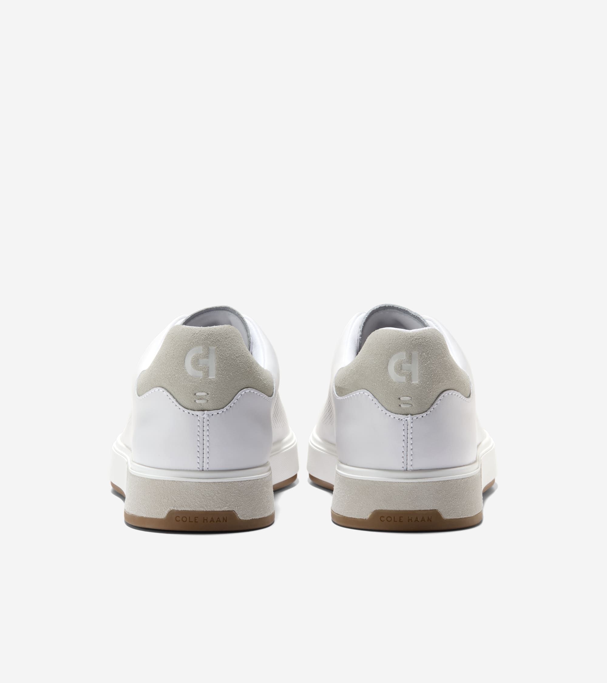 Men's GrandPr? Angleace Trainers - Image 3