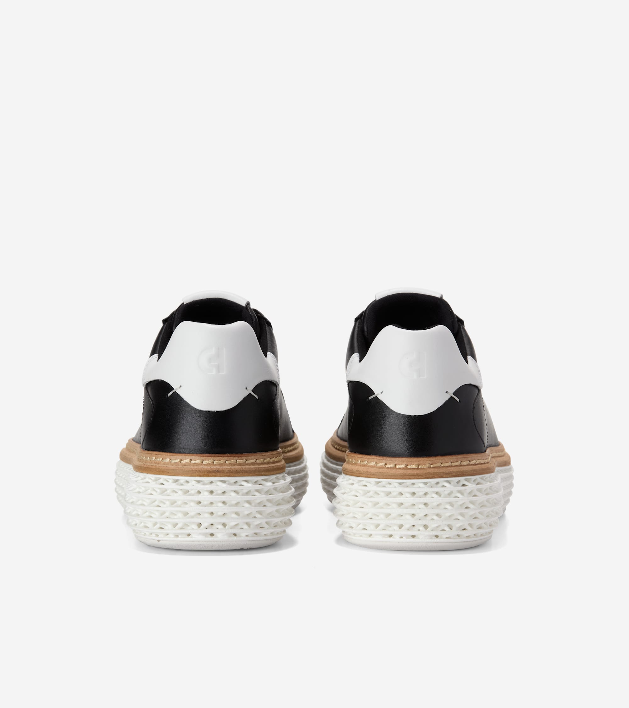 Women's GrandPr? Court SKYWEAVE? Trainers - Image 3