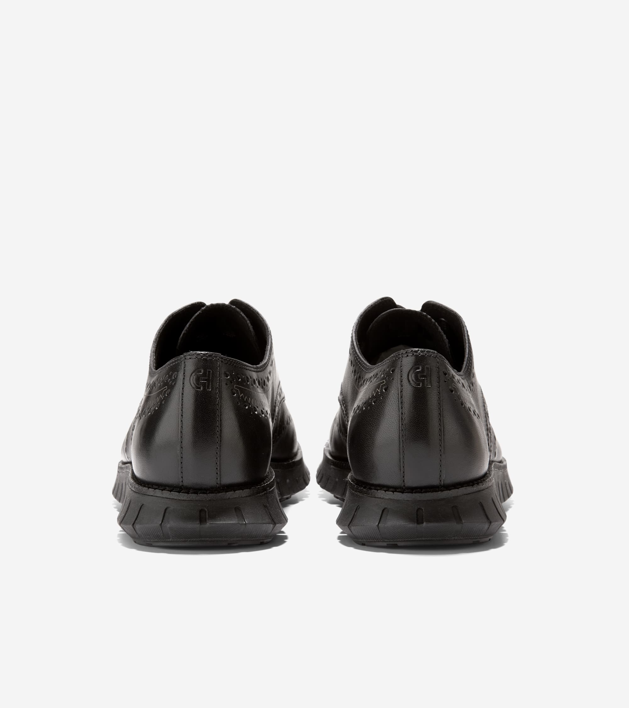 Men's ZER?GRAND Remastered Wingtip Oxfords - Image 7