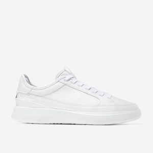 Men's GrandPr? All Day Court Leather Trainers