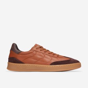Men's GrandPr? Breakaway Sneakers
