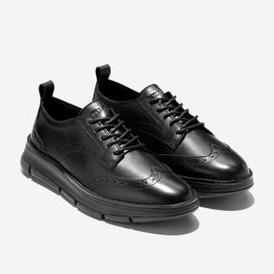 Women's ZER?GRAND Rella Wingtip Oxfords